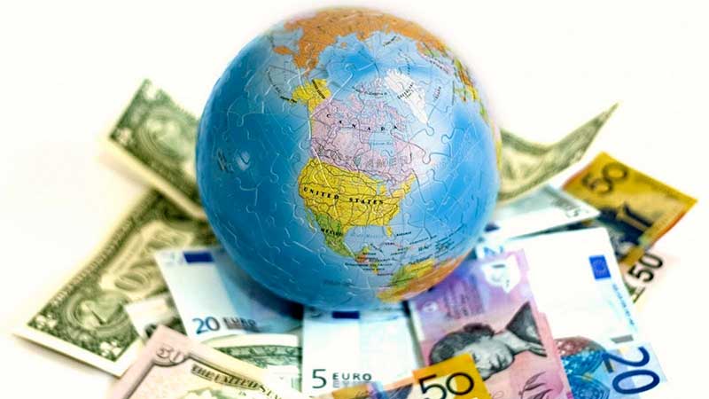 Image result for pics of global debt