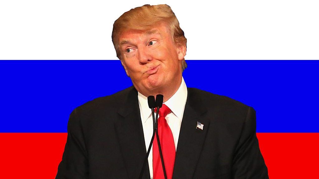 Kreml Trampı çox gecikdirmədi – Rusiyadan ABŞ prezidentinə cavab
